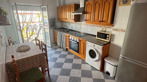 Foto 2 de Piso en venta en Conil, Conil de la Frontera