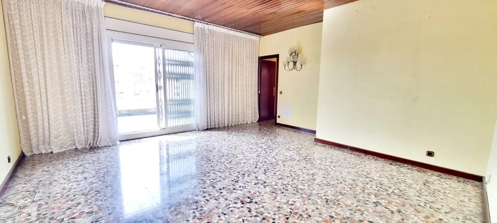 Piso en venta en Navas