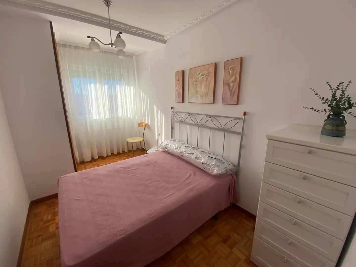 Flat for rent in Plaza de Roma, Gamonal - San Bruno - G9