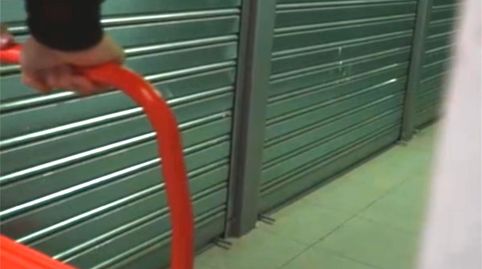 Photo 3 of Commercial properties for sale in Calle de Francisco Abril, 4, Adelfas, Madrid Capital