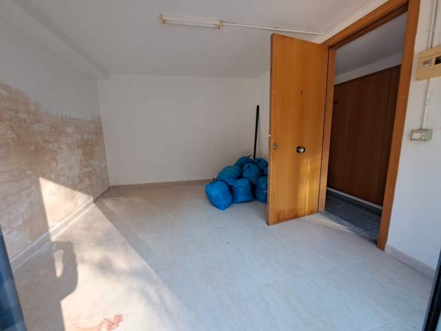 Local comercial en Alquiler en Carrer del Montseny, 19 en Vallgorguina