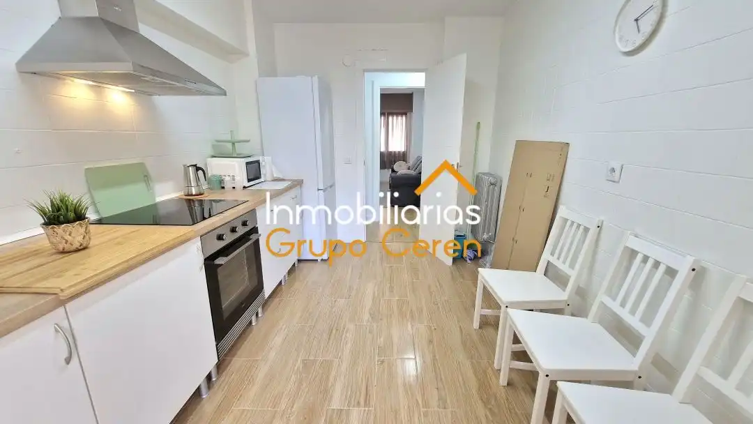 Wohnungen zur Miete in Santo Domingo de la Calzada