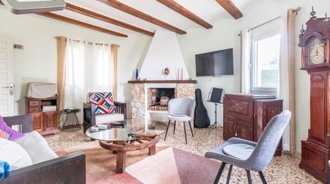 Foto 5 de Casa o xalet en venda a El Montgó, Dénia