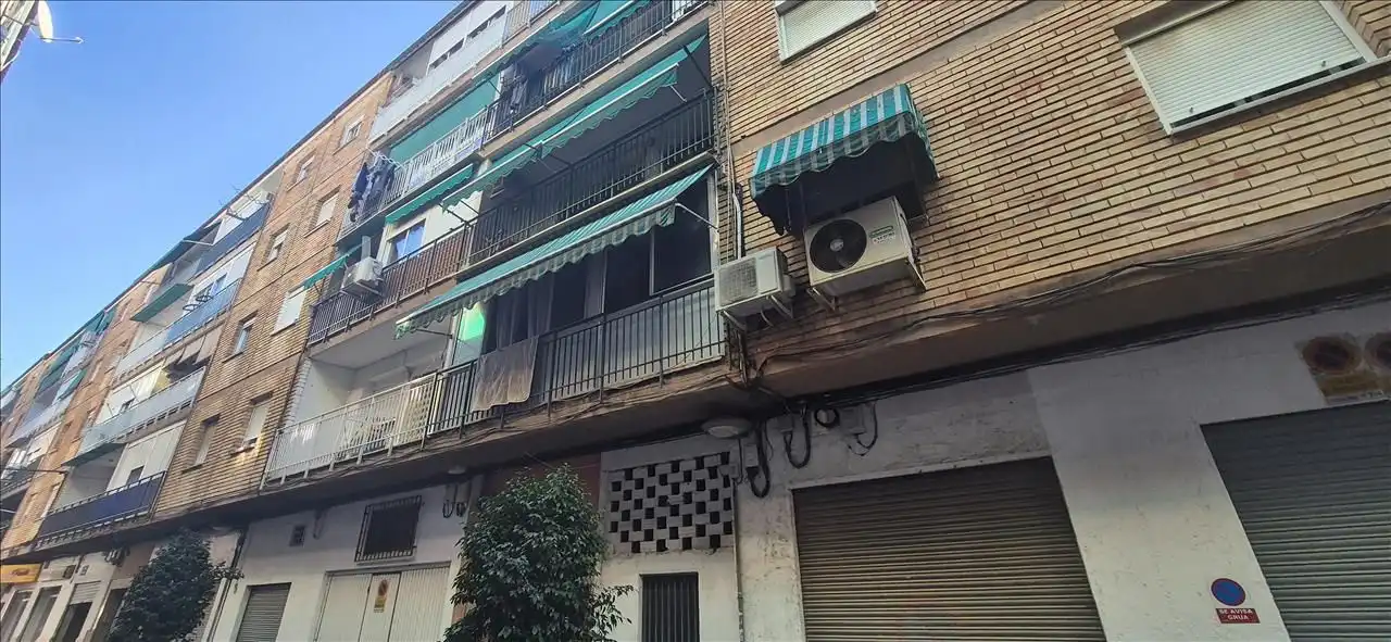 Apartament en venda a Calle Violetas