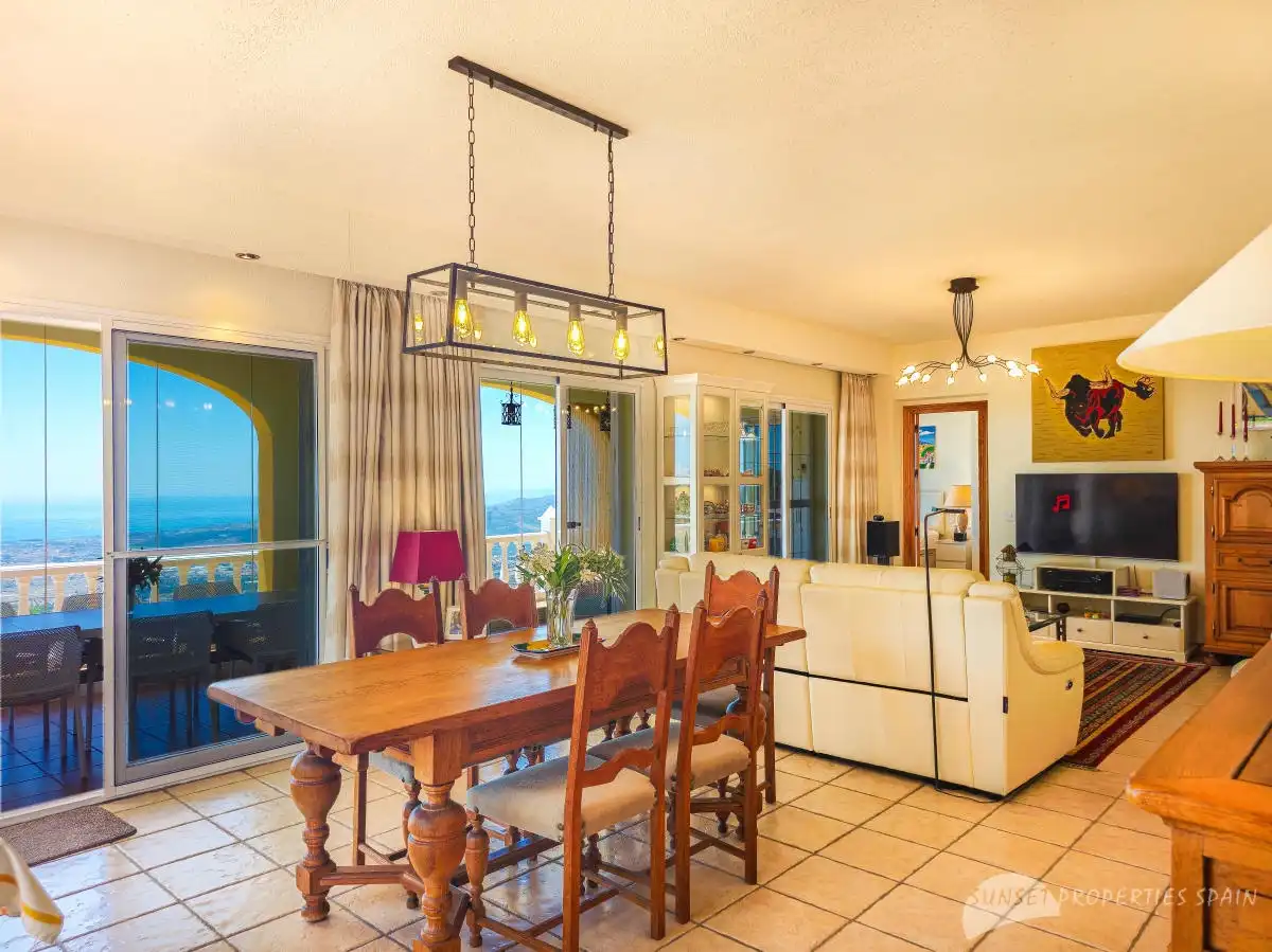 Chalet con terraza en venta en Arenas, imagen 20
