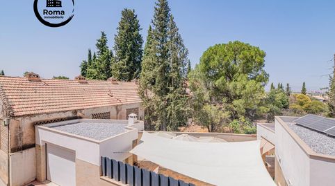 Foto 4 de Piso en venta en La Zubia Ciudad, La Zubia