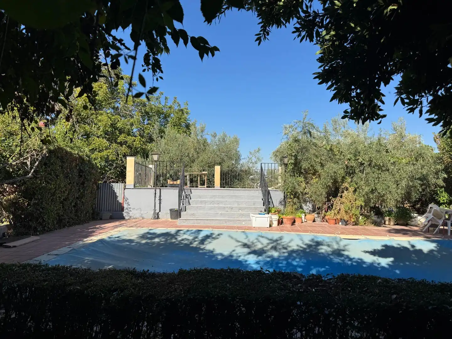 Maison avec piscine à vendre à CARMEN MORCILLO 74, imagen 22