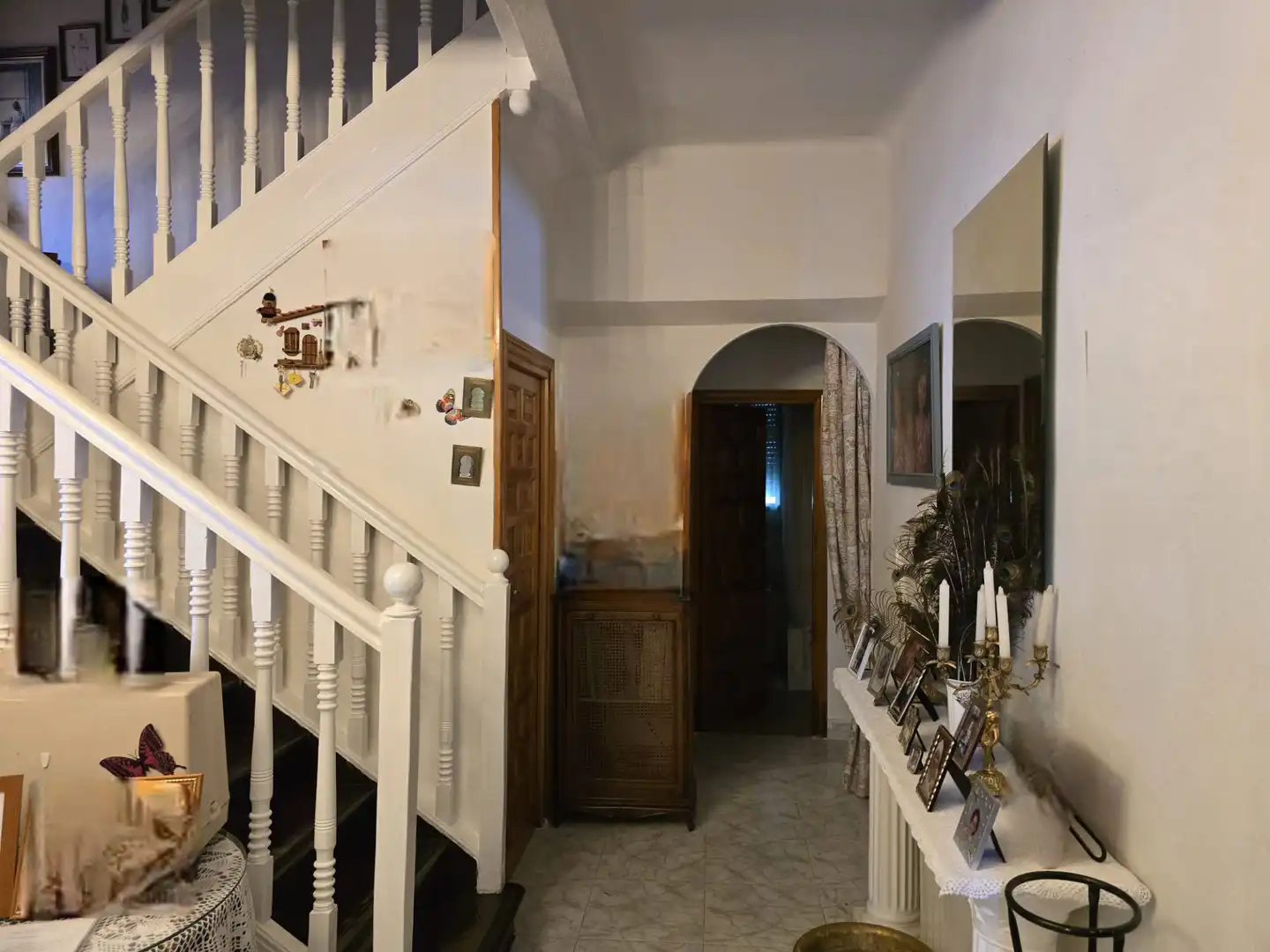 Villa in vendita a Barrio de Salamanca, imagen 37
