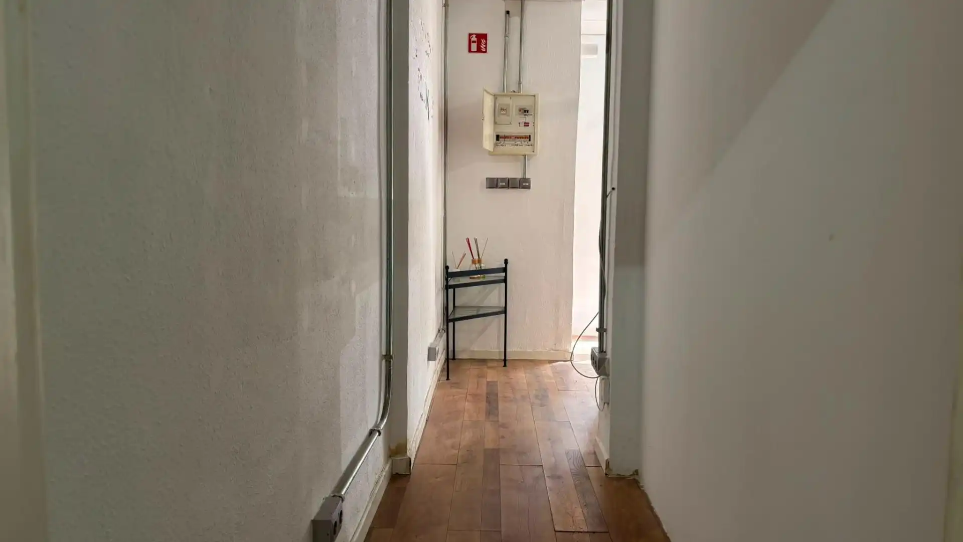 Geschaftsraum zur Miete in Sur