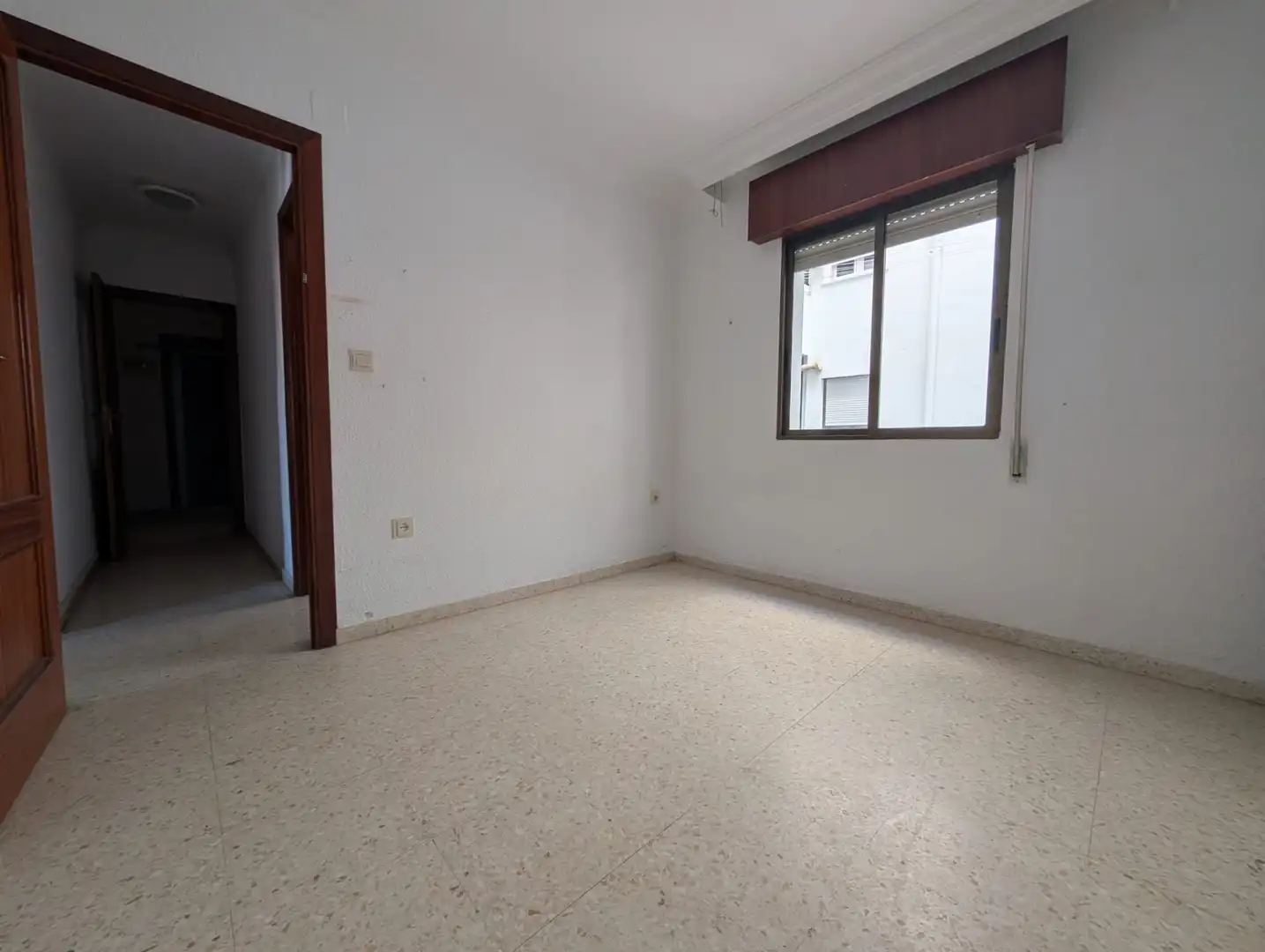 Dormitori de Pis en venda en Huelva