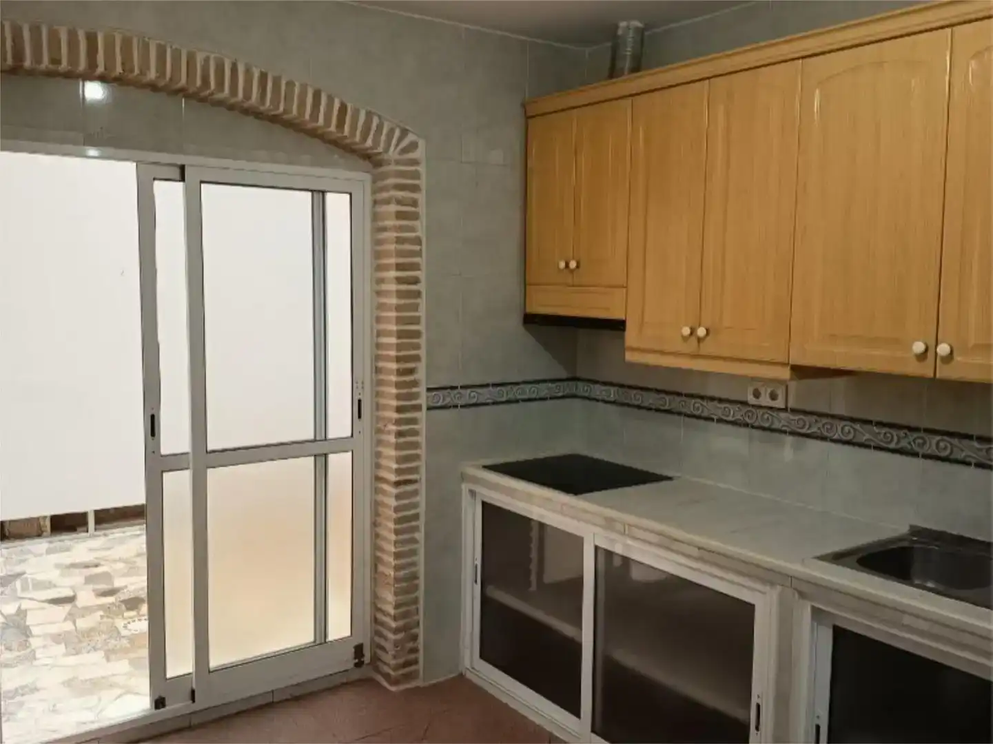 Cuina de Planta baixa en venda en  Córdoba Capital