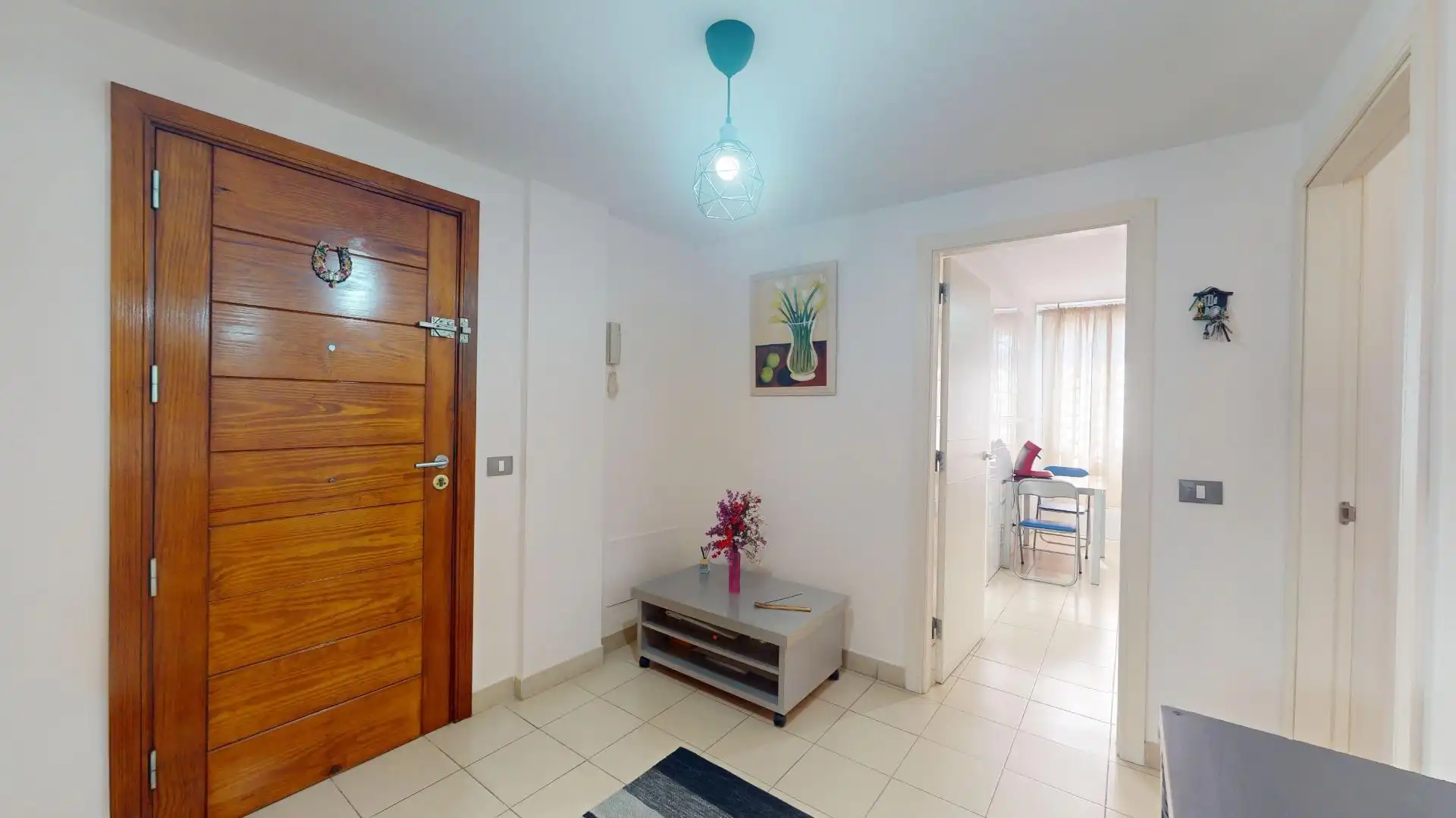 Wohnung zum Verkauf in Santa Cruz de Tenerife