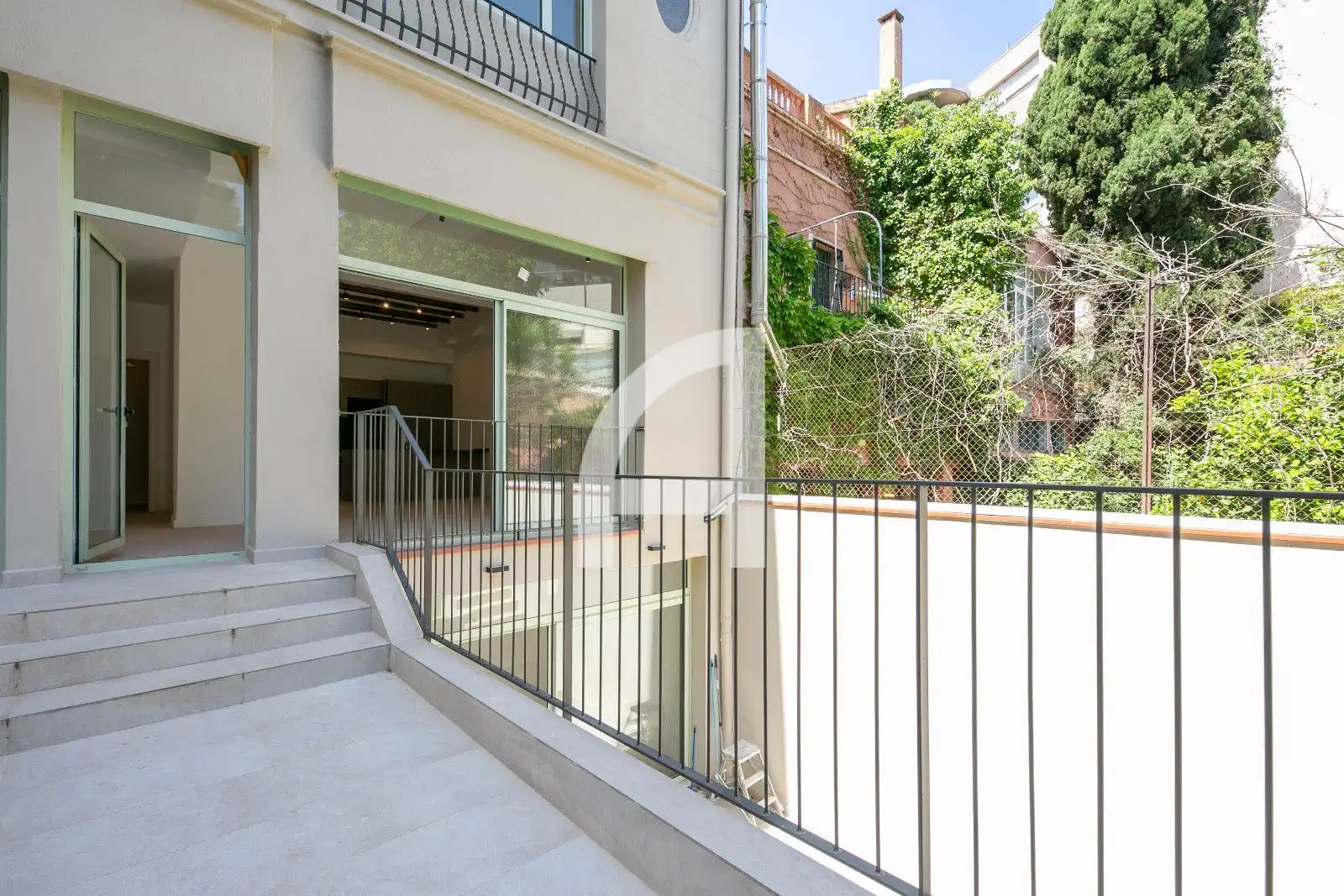 Duplex con ascensore in vendita a Ganduxer, imagen 4