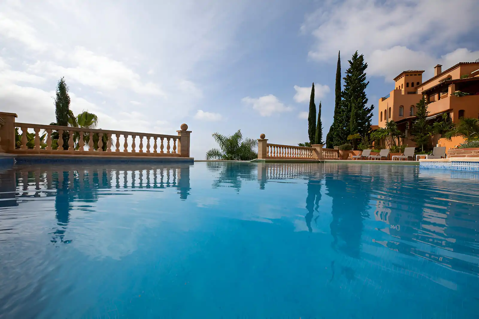 Ático con piscina en venta en Nueva Andalucía, imagen 25