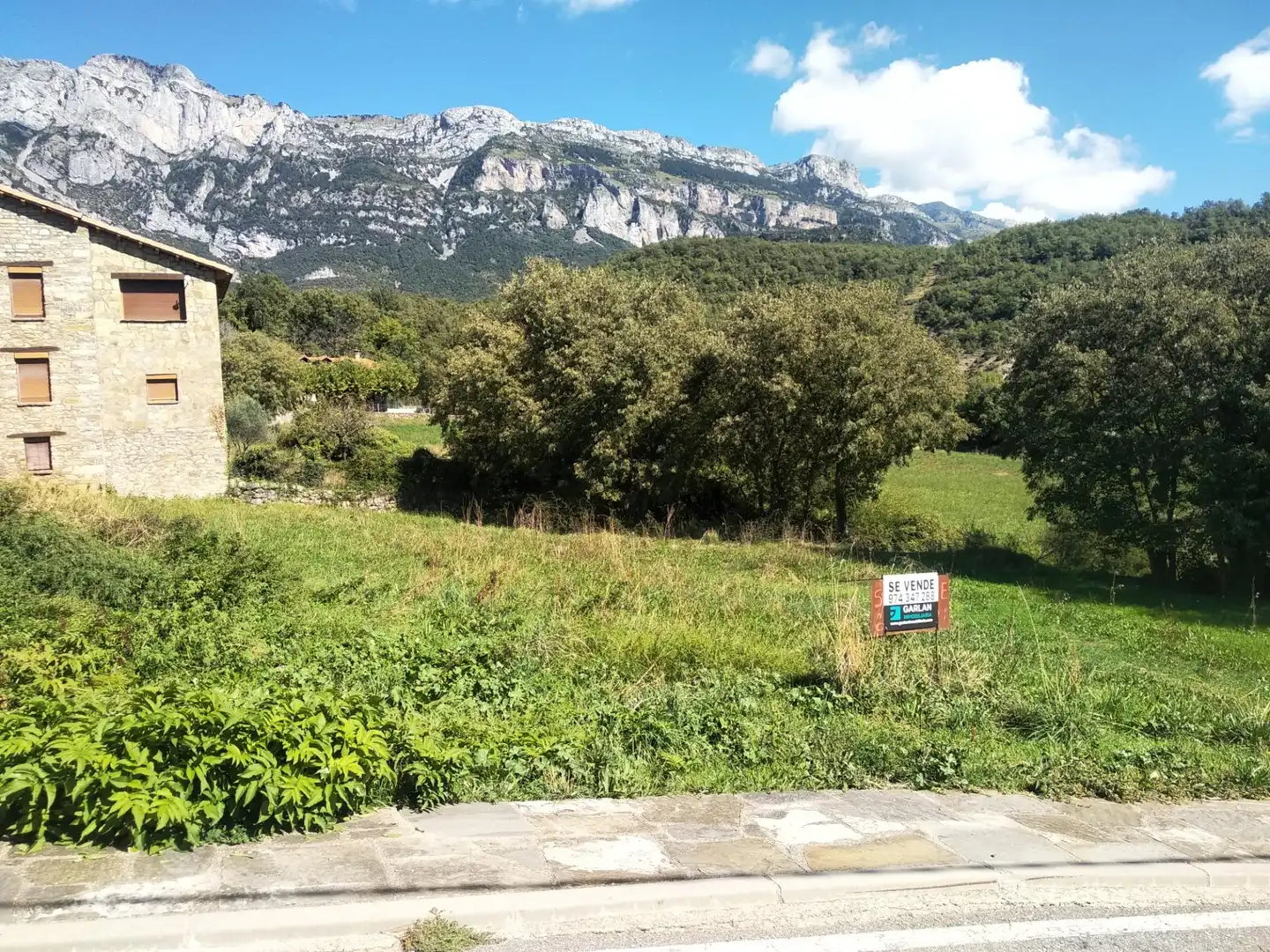 Terreni e lotti in vendita a Camino del Plano 4, imagen 5