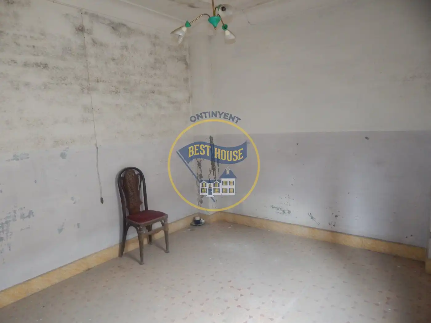 Casa amb terrassa en venda a L'Olleria, imagen 22