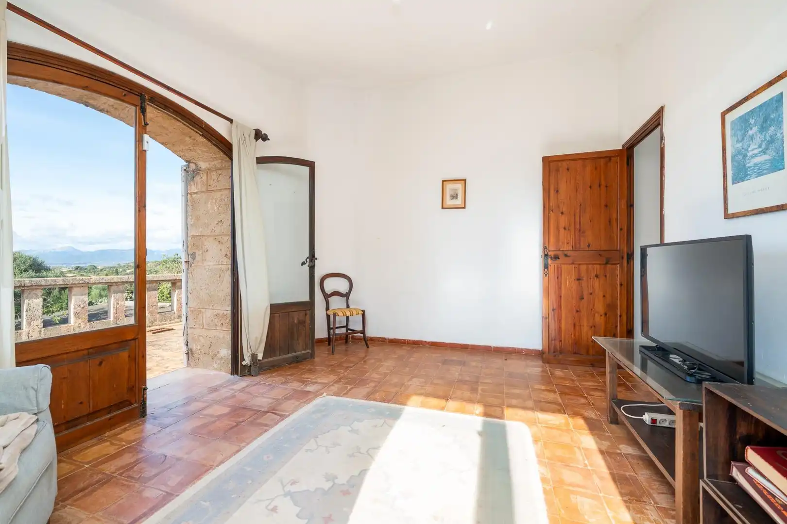 Casa con piscina in vendita a Pòrtol, imagen 28