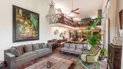 Photo 3 of House or chalet for sale in Romo (el), Comares, Málaga