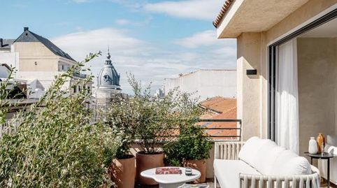 Photo 2 of Duplex for sale in De Núñez de Balboa, Recoletos, Madrid Capital