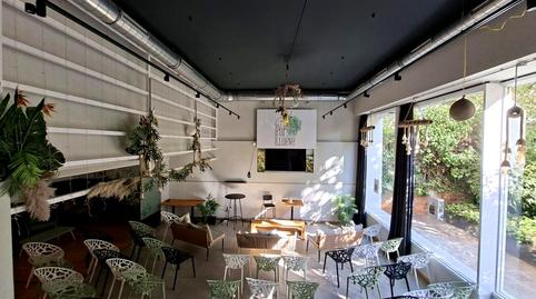 Photo 4 of Premises for sale in De Alberto Alcocer, Nueva España, Madrid