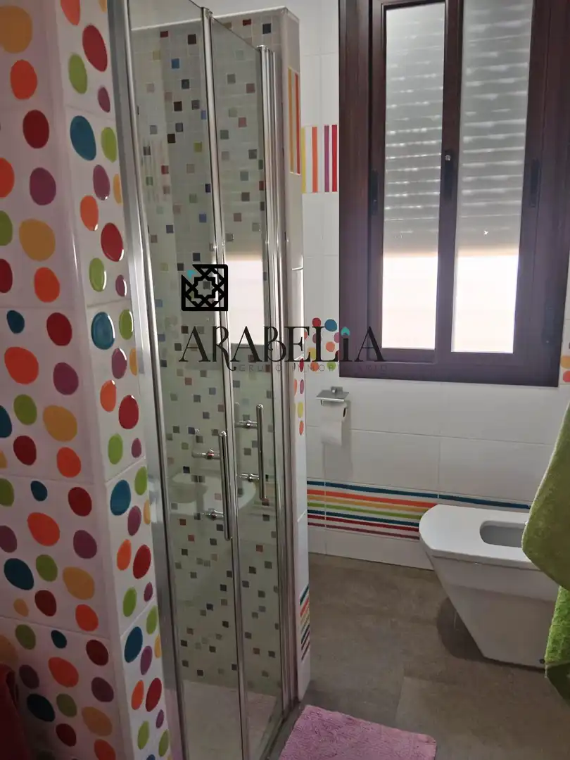 Villa mit Pool zum Verkauf in La Carlota, imagen 41