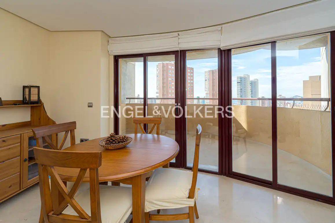 Apartamento con piscina en venta en Juzgados - Plaza de Toros, imagen 9