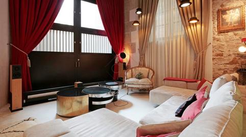 Foto 5 de Loft en venda a Barri Gòtic, Barcelona Capital