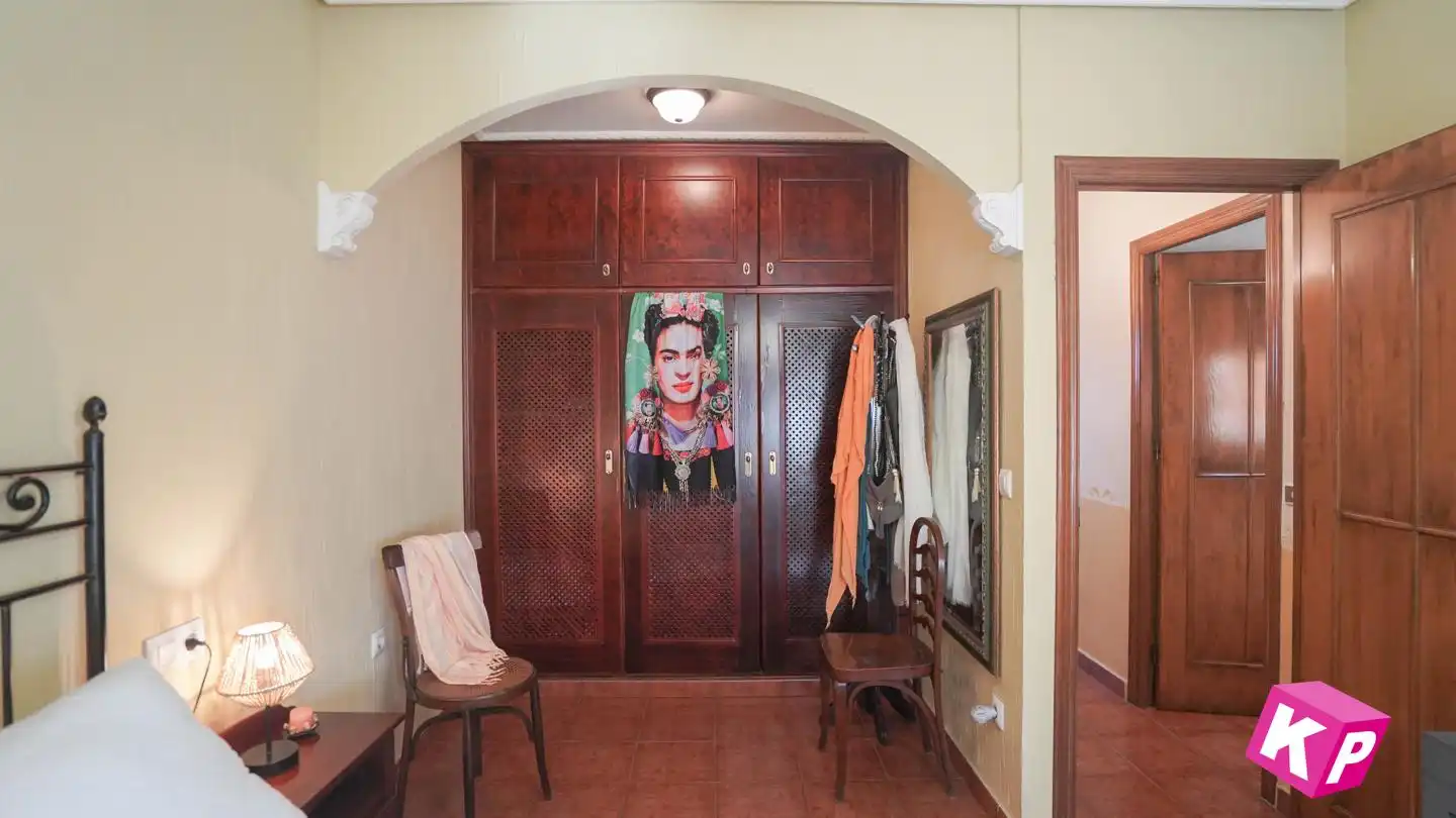 Bungalow con piscina en venta en Calle Logroño, imagen 34