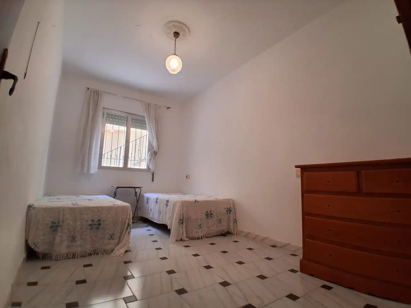 Dormitori de Casa o xalet en venda en Chipiona