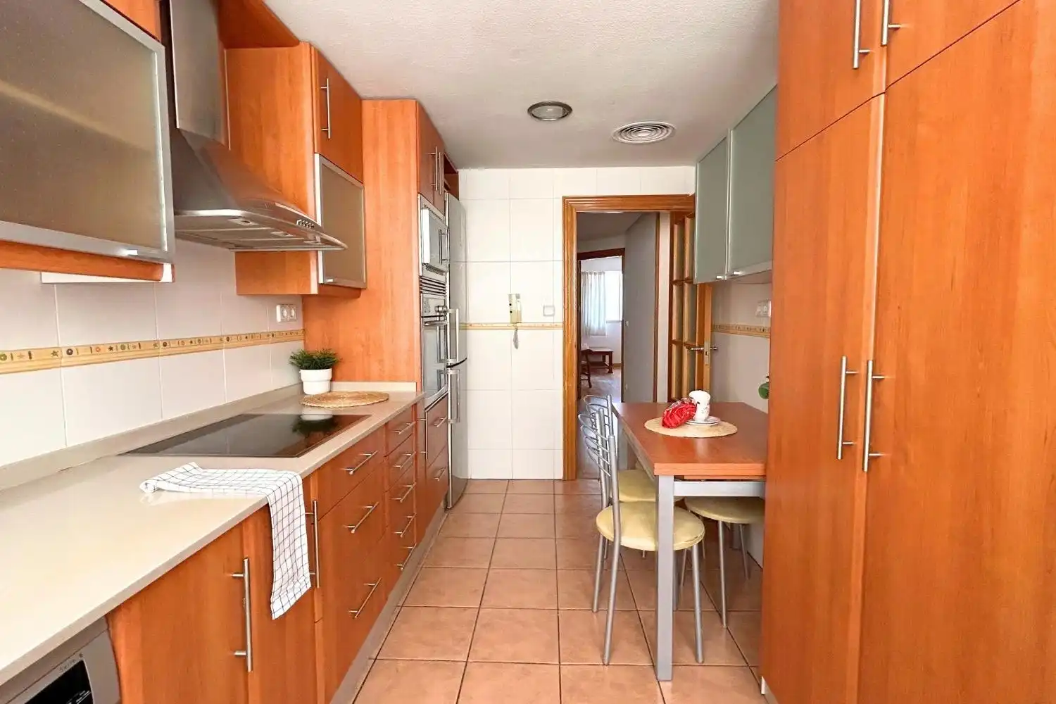 Piso con terraza en venta en SAN RAMON, imagen 14