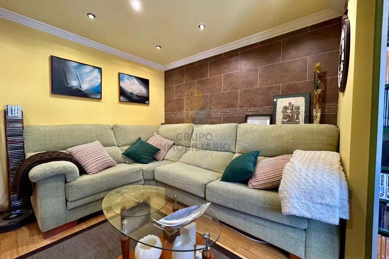 Piso con ascensor en venta en Calle Relojero Losada 17, imagen 17