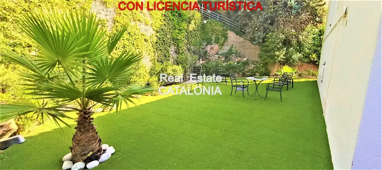 Xalet amb terrassa en venda a Carrer Riu Ter, imagen 51