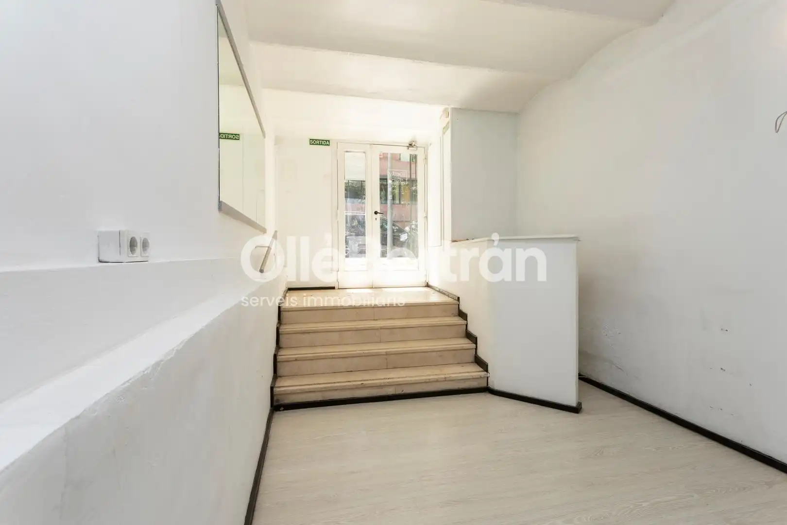 Commercial properties for sale in Barcelona