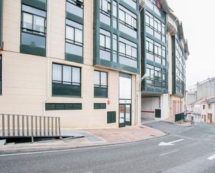 Exterior view of Flat for sale in Ortigueira  with Storage room
