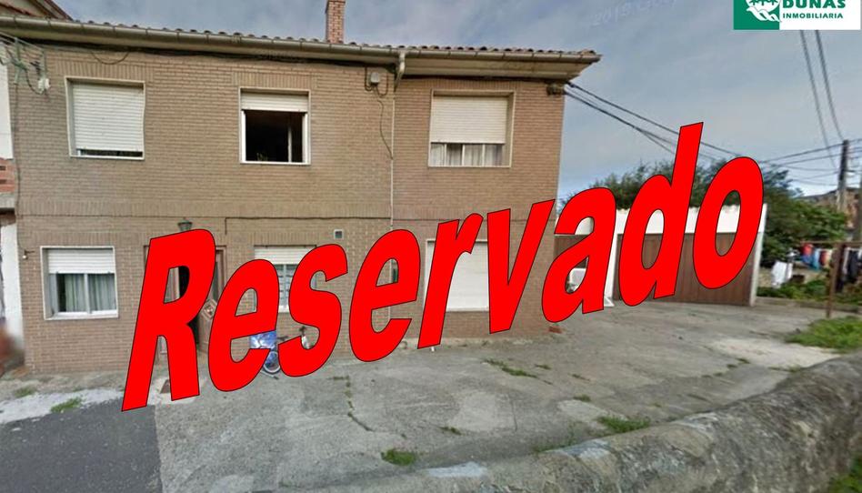 Photo 1 of Single-family semi-detached for sale in Calle General, Suances, Cantabria