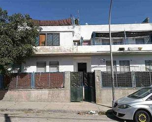 Exterior view of Flat for sale in Jerez de la Frontera