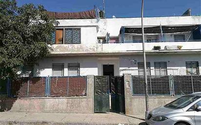 Exterior view of Flat for sale in Jerez de la Frontera