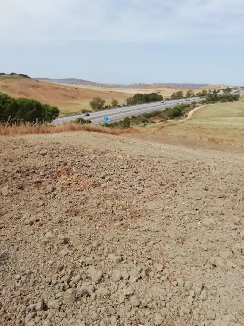 Terreno rustico in vendita a Barbate ciudad, imagen 2