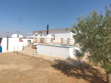 Maison rustique à vendre à Valdepeñas