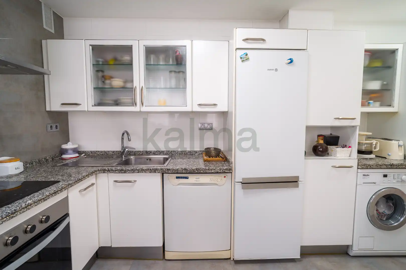 Wohnung mit Aufzug zum Verkauf in Calle González Besada, imagen 9