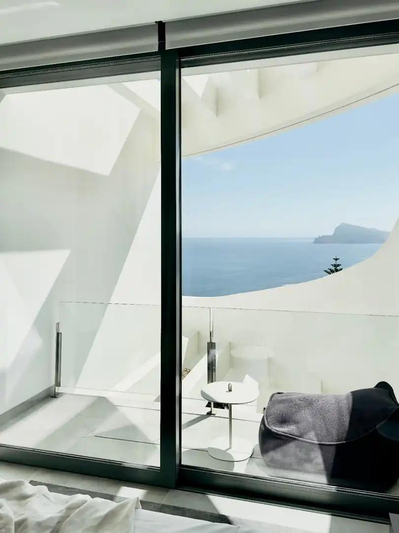 Villa avec piscine à vendre à Altea la Vella, imagen 41