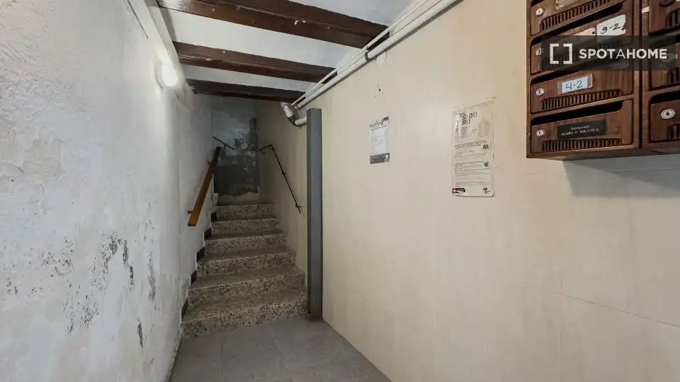 Piso en alquiler en Ciutat Vella, imagen 17