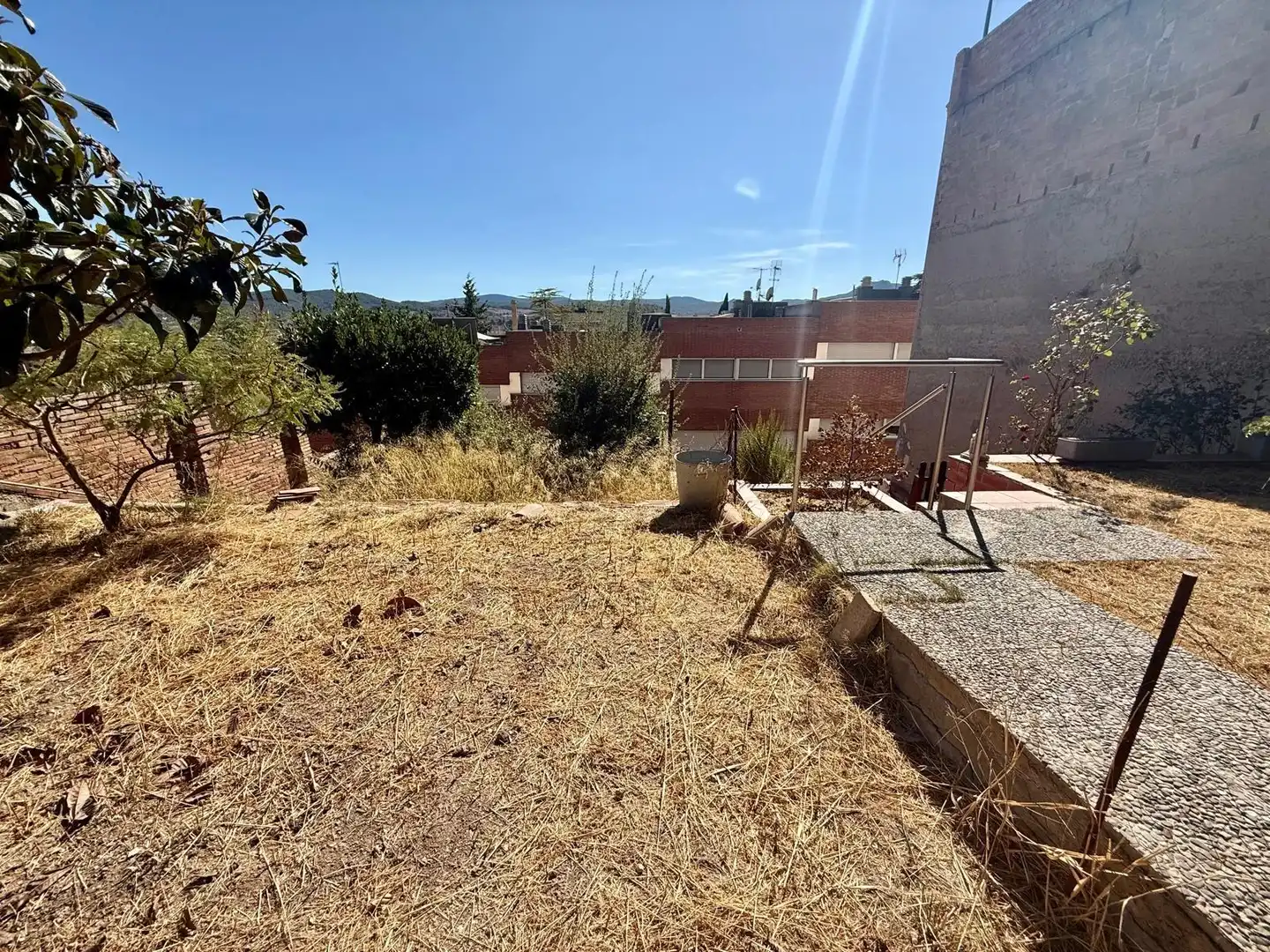 Terreny residencial en venda a El Poble Sec, imagen 3