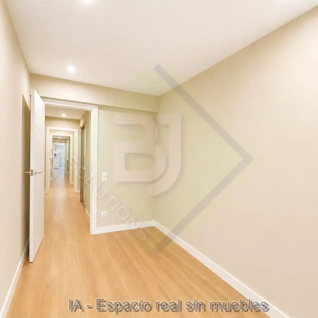 Piso en venta en Alfons X El Savi, Rocafonda