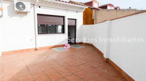 Foto 4 de Apartament de lloguer a Calle General Benavent García, Alcázar de San Juan, Ciudad Real