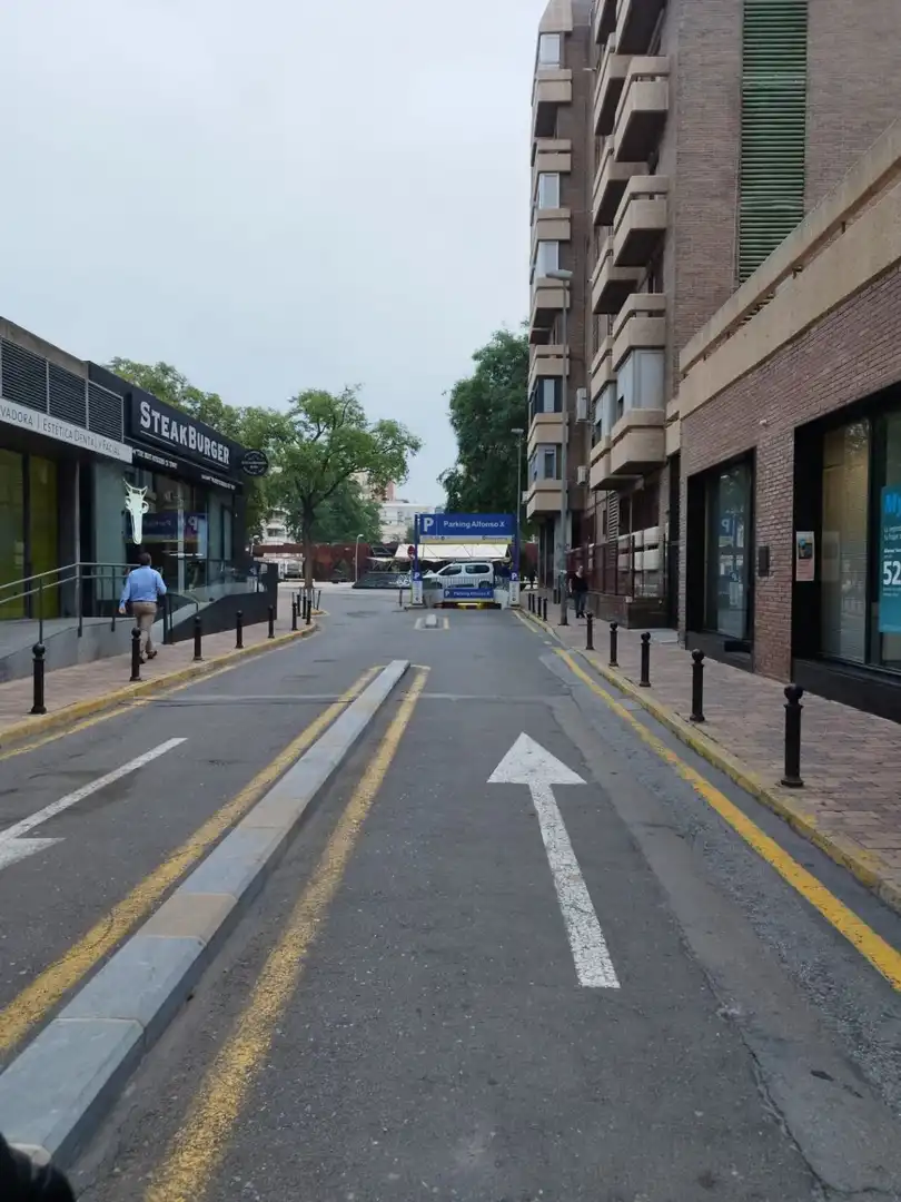 Individual en alquiler en Centro, imagen 4