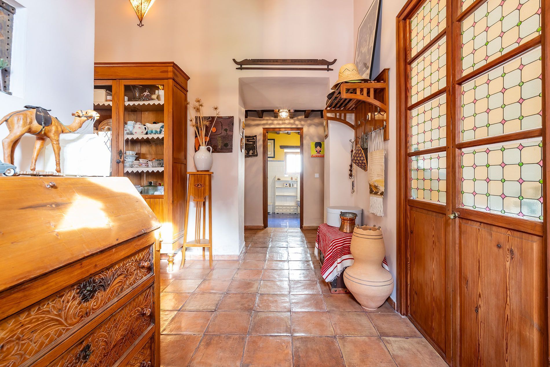 Finca rústica en venda a Los Martinez del Puerto, Campo de Murcia