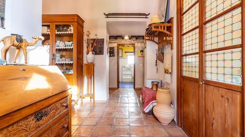 Foto 2 de Finca rústica en venda a Los Martinez del Puerto, Murcia