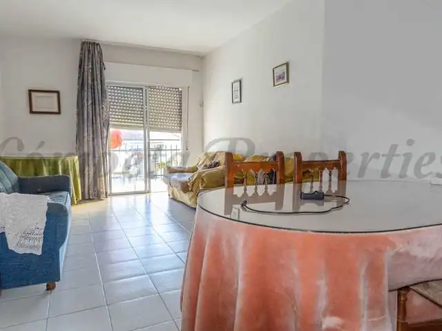 Apartamento en venta en Arenas del Rey