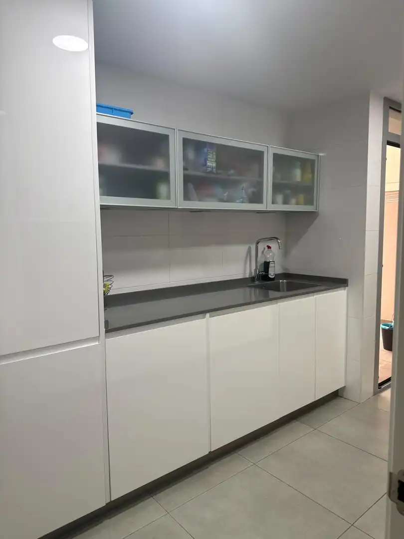 Cuina de Pis en venda en Puerto Real amb Terrassa i Piscina comunitària